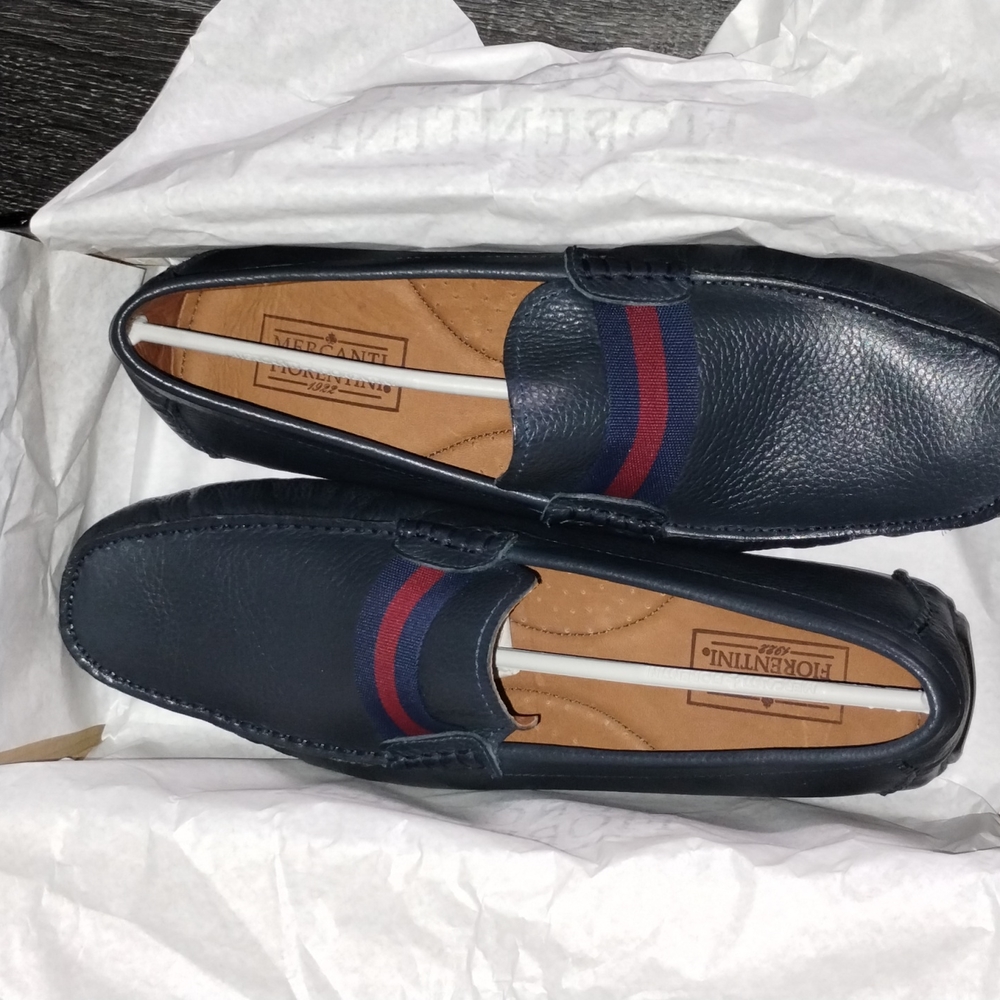 Men's Loafers